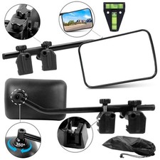 Caravanspiegel 120×180mm