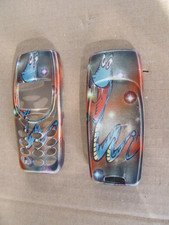 Nokia 3330 Cover (Oberschale +