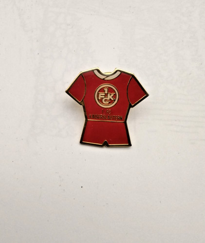 Anstecknadel pin fc - pin,