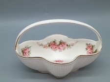 Max Roesler Rodach Bayern Korb