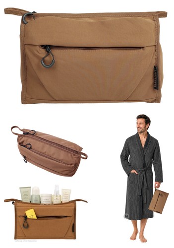 Kulturtasche waschtasche - kulturtasche,