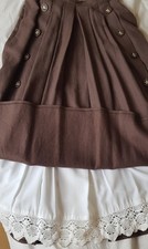 Landhaus- Trachtenrock