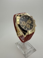 Rolex Daytona Paul Newman Dial