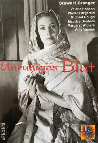 Dvd stewart granger - -,