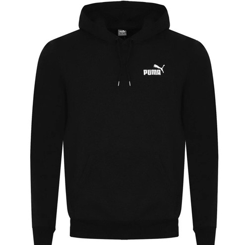 Puma herren hoody - puma,