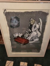 Jörg Immendorff 2005,Gebt Mir