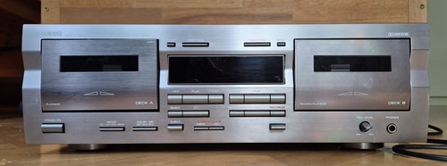 Yamaha natural sound - yamaha,