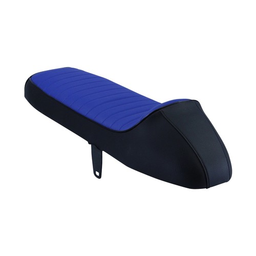 Sport sitzbank schwarz blau - schwarz,
