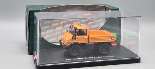 Lkw modelle schuco - modelle, 03151