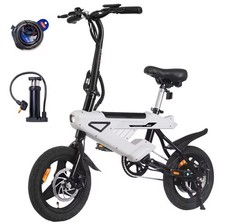 Mini E-Bike 14 Zoll Klapprad