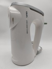 Krups 3 Mix 8008 Combi ⭐