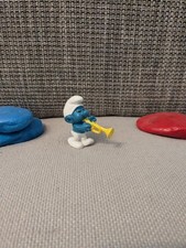 TOP Variante Trompetenschlumpf