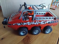 Playmobil 6269 Amphibien LKW