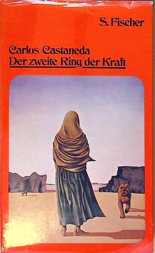 Der zweite ring - ring, kraft