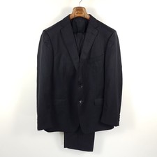 Z Zegna Anzug Herren Gr. 56