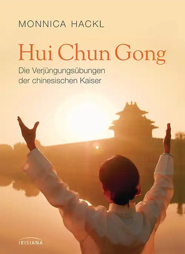 Hui chun gong - hui,