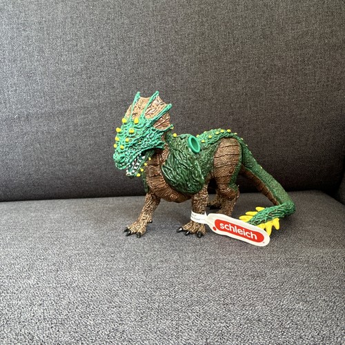 Schleich 70791 eldrador - schleich,
