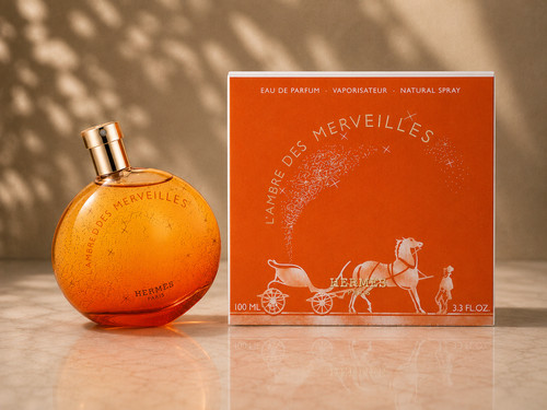 Hermès ambre des - hermès,