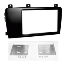 Einbaurahmen Set Doppel DIN