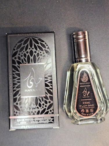 Hayaati eau parfum ard - de, by