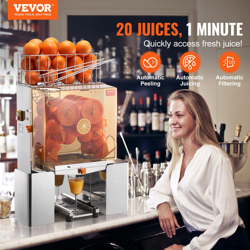 Vevor orangenpresse - vevor,