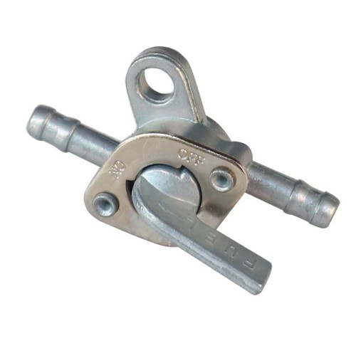 Universal benzinhahn 6mm - universal,