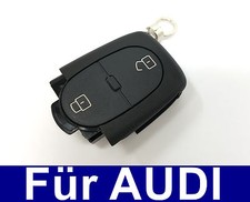 2T Klappschlüssel Gehäuse