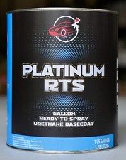 AUDI/VW Gallon Ready To Spray