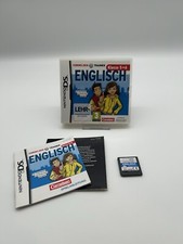 Cornelsen Trainer: Englisch Klasse 5. + 6. - Nintendo DS