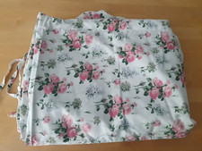 Ikea Bettwäsche EMMIE SÖT 140 x 200 cm 1 Teil nur Bettdeckenbezug