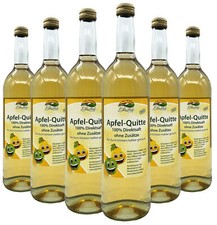 Bleichhof Apfel-Quitten Saft