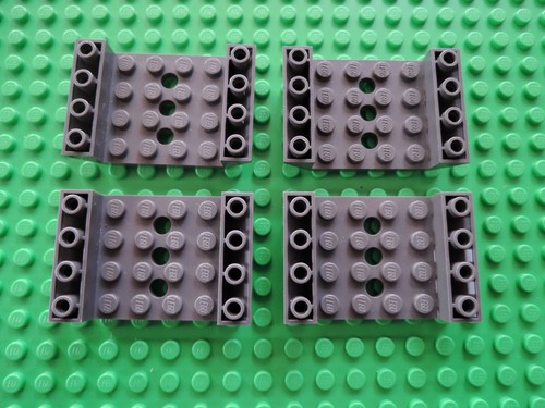 Lego schrägstein rumpf - lego,