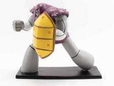 Nagai roboter collection - go,
