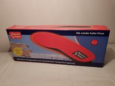 Thermo soles zugeschnitten usb - soles,