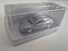 Wiking VW Passat CC Coupé braun metallic IA beige, 1:87 neuwertig&OVP