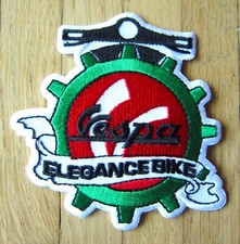 Aufnäher / Aufbügler/ Patch