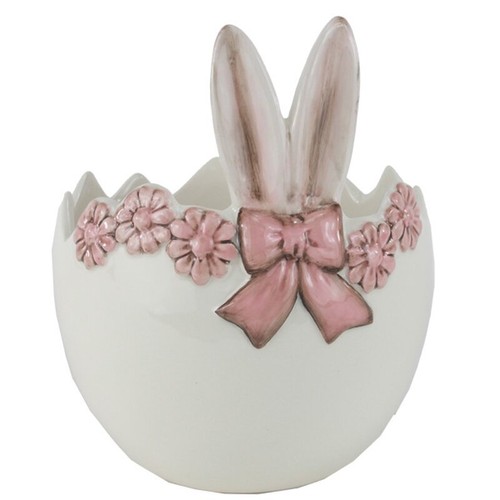 Ostern porzellan schale mit - porzellan,