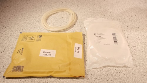 Buderus 7098194 dichtung gb102 - 7098194,