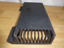 Weishaupt Abdeckhaube