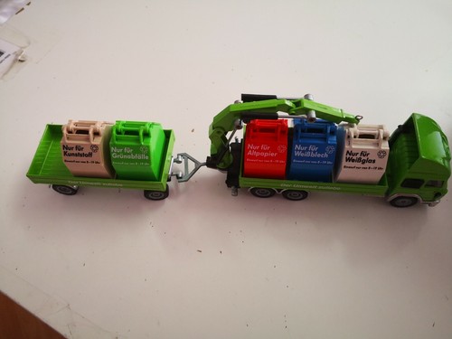 Siku super 3813 iveco - siku,