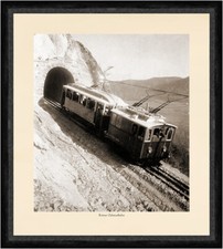 Rittner zahnradbahn bozen - rittner,