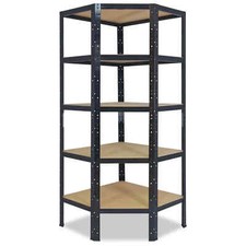 shelfplaza HOME 180x90x60