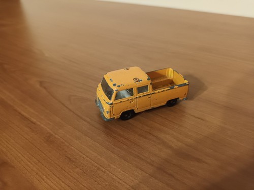 Siku v323 ford - siku, transit