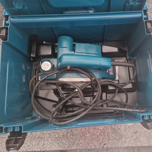 Makita elektrohobel falzhobel - makita,