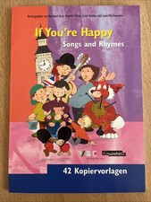 Englisch Musik Grundschule