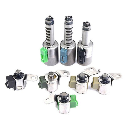 8pcs transmission solenoids - 8pcs,