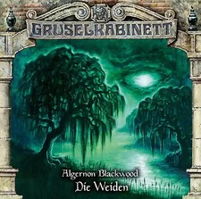 Gruselkabinett - Folge 187