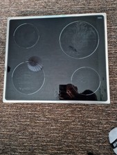 Amica PG4VN000 Glaskeramik