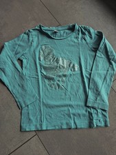 Mädchen Langarm-Shirt von