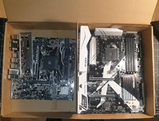 2x defekte Mainboards AM4 – ASUS Prime A320M-K + ASRock X370 Killer SLI Bastler